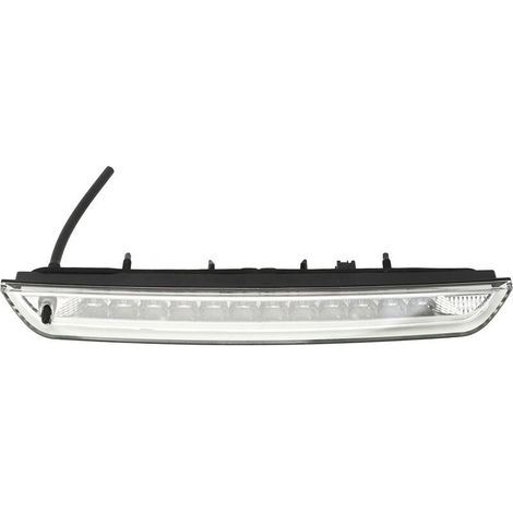 Feu stop à montage élevé 15W 12V – 6351LX – Remplacement pour Peugeot 2008 308 SW II 508 – Améliore la visibilité de freinage (1/5)