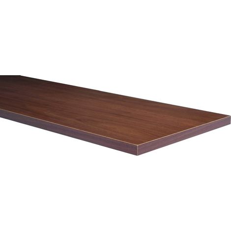 RIPIANO NOCE 150X50X1.8CM (1/2)