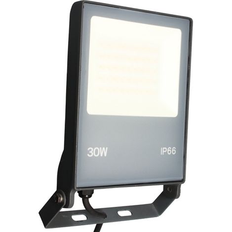 Proyector de Pared FLOODY 30W 3200lm ARLUX LIGHTING
