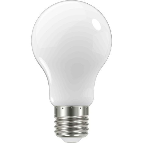 Ampolla Opaca Classica Pera Led E27 7w 730 Lm Bianco Caldo Dimmabile - Prolight