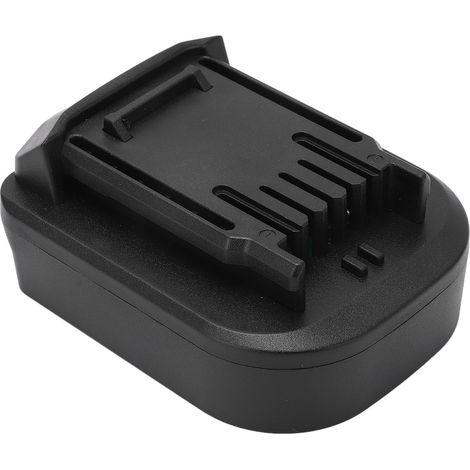 DEVON 20V auf WORX 20V 5-Pin Lithium-Akku-Konverteradapter, Zubehör für Elektrowerkzeuge (1/5)