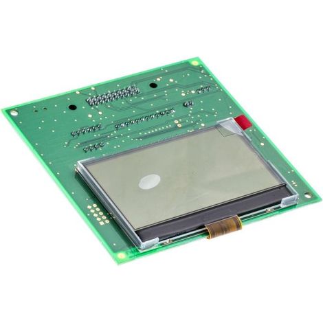 SCHEDA HMI G3-P2 2013-2015 578127101 ORIGINALE HUSQVARNA