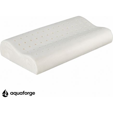 Almofada Cervical Ergonómica Espuma Viscoelástica (1/5)