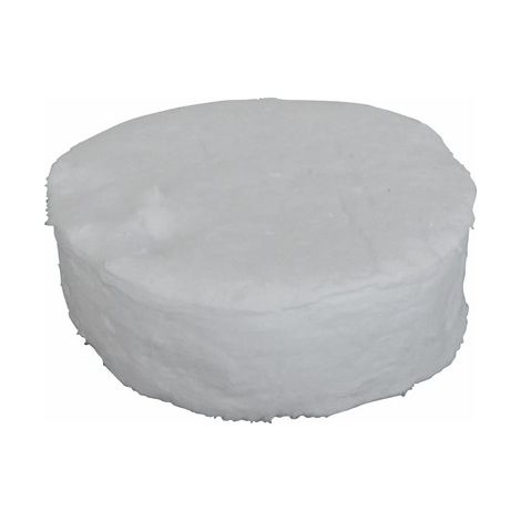 Isolant de pot de foyer - GEMINOX : 87168340870