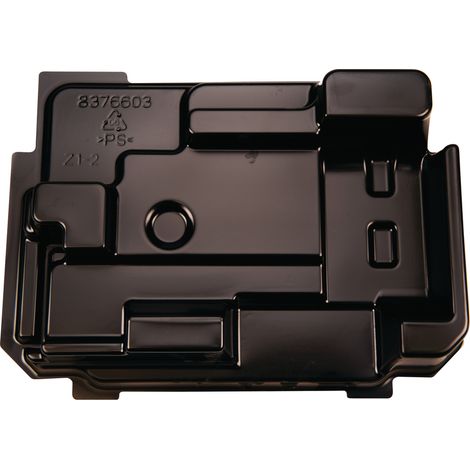 MAKITA 837660-3 PLÁSTICO INTERIOR MAKPAC (1/2)
