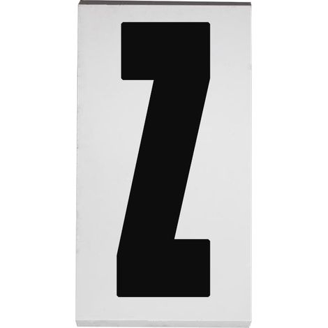 Lettre Z Modulotext - 4361260