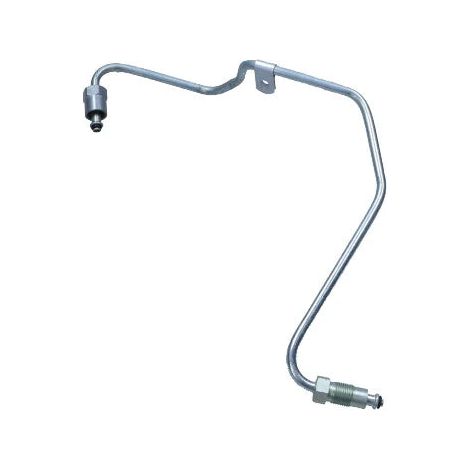 MAXGEAR 68-0222 Tuyau de graissage de turbo RENAULT 8200575657