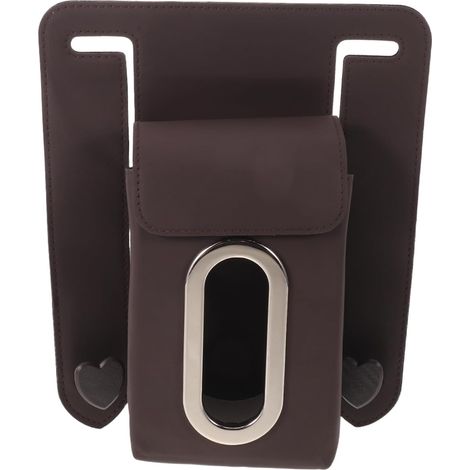 Taschentuchhalter mit Multifunktionshaken Aufbewahrungsbox