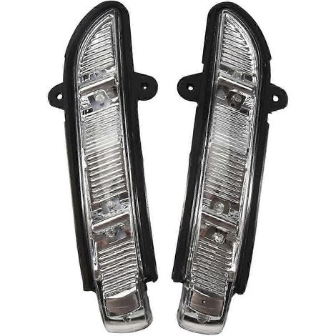Blinker für Außenspiegel vorne links + rechts für Mercedes W211 W221 07-10 A2198200521 A2198200621 hwyNO.776