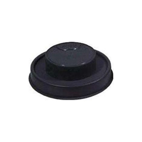 cappuccio di ventilazione Aldes operable cap 125/80 mm modulare facile installazione