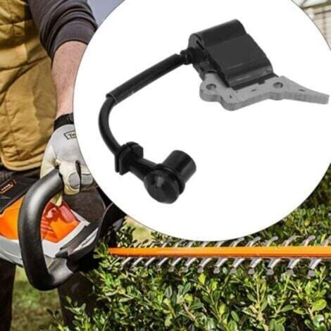 Bobina d'accensione per motosega 25CC, pezzo di ricambio per accessori di giardinaggio (1/3)
