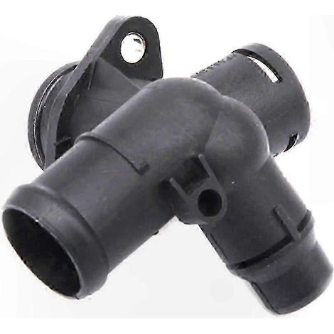 Tuyau de liquide de refroidissement universel compatible avec les moteurs 2.0L, avec manchon de raccordement d'eau, compatible avec les modèles A4/6 et S4/6. (1/5)