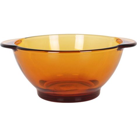Bol Duralex Lys Vermeil 51cl Verre Trempé Ultra-résistant - Duralex Scop Sa (1/2)