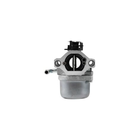 590399 Carburateur pour moteur de tondeuse à gazon 796077 avec joint, filtre à conduite et soupape