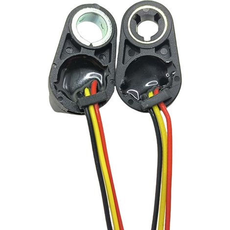 Capteur de vitesse de véhicule MPS6 1850527 31367965 7M5R7H103BA compatible avec Volvo et Ford (1/2)
