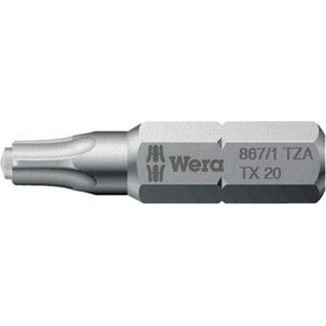Collegamento Vite Spax® T-Starplus Con Foro, Lunghezza 25 Mm, Dimensioni: T 25