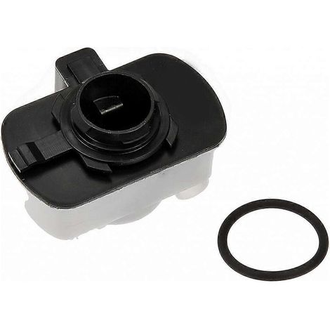 Pompe de détection de fuite de vapeurs de carburant pour Jeep Cherokee, Compass, Renegade, Dodge Charger et Challenger 4861961AA 310-233 (1/5)