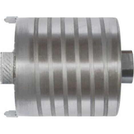 Baier Maschinenfabrik Diamant-Trockenbohrkrone TITANIUM 6376