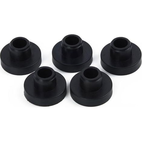 Joint Réservoir Carburant 5pcs pour Tracteurs Caoutchouc , résistance pour usure, , lot de 5, réduit fuites et remplacements fréquents (1/5)