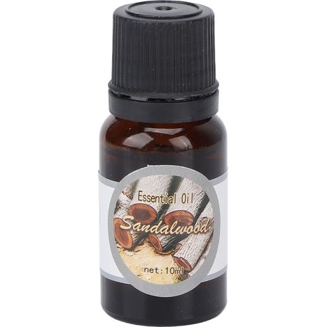 Huile essentielle pour diffuseur, parfum d'ambiance pour salon de beauté, 10 ml (1/5)