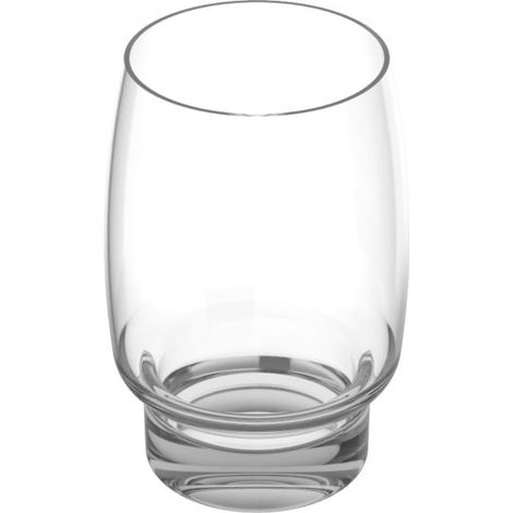 Keuco Elegance Echtkristallglas 01650006000 klar