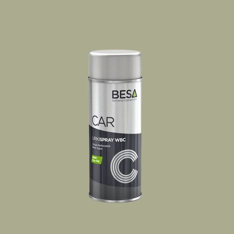 Bombe de Peinture RAL Effect 130-M  Mat