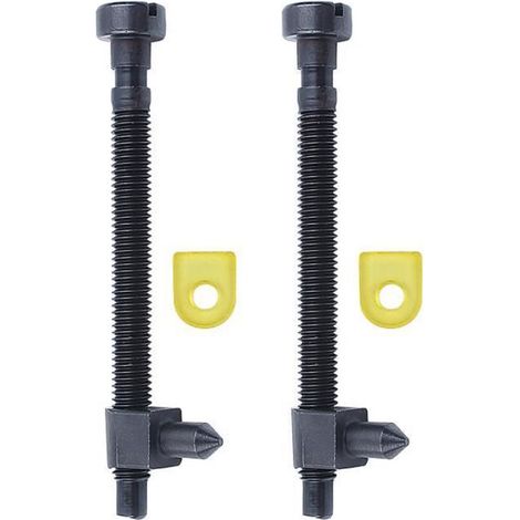 Tendeur De Chaîne - Pour Tronçonneuse - Compatible Husqvarna 42 50 51 55 - Référence 501452702 - Lot De 1 (1/4)