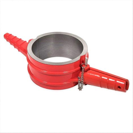 Outil d'extraction et d'installation de segments de piston de 5,4 pouces, compatible avec (1/5)