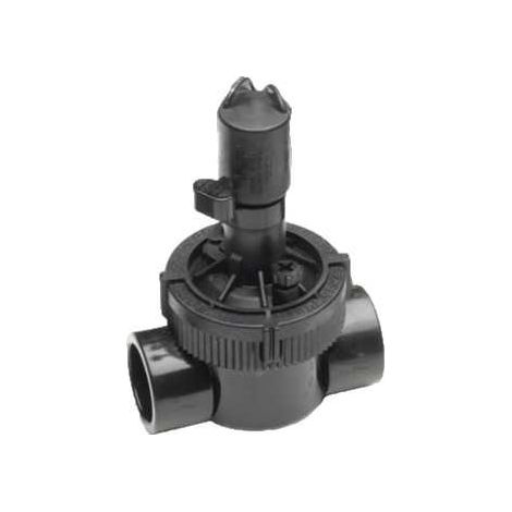 TORO Electrovanne EZ FLO+ 1" Femelle/Femelle (1/2)