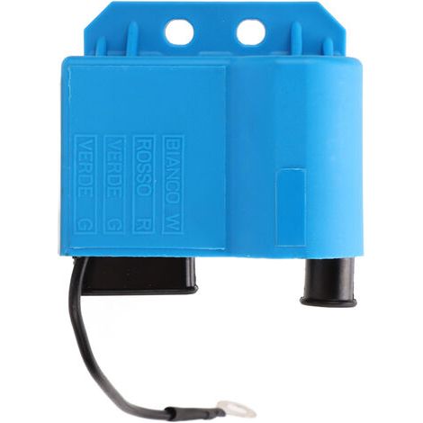 Bobina de encendido CDI, unidad de control electrónico CDI, bobina de encendido 32398112 ABS, repuesto para Vespa PX 80 125 150 200