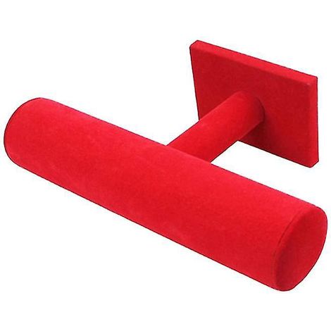 Nouveau présentoir en forme de T (1 pièce) (1/3)