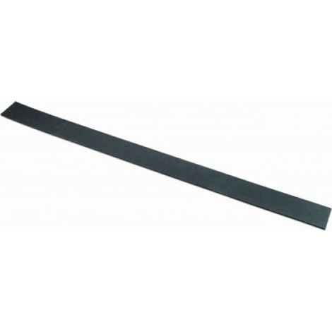 Bordure de jardin en latte BorderFix -14cm x 2m, épaisseur 10mm (1/3)