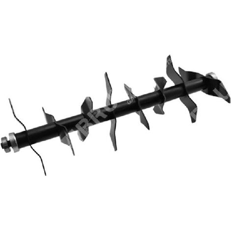 Messerwalze für GREEN LINE COMPATIBLE Belüfter - 023891