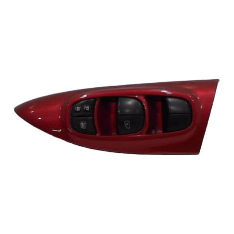 Commande Leve-glace Porte Avg NISSAN Juke [PRODUIT D'OCCASION]♻️254011ka0d