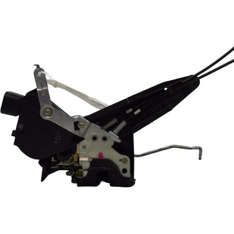 Systeme Condamnation Avant Droit TOYOTA Corolla 2002- [PRODUIT D'OCCASION]♻️6903012520 (1/4)