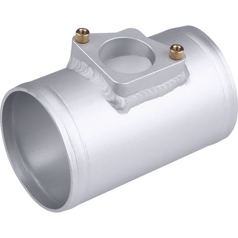 Montageplatte für Luftmengenmesseradapter (75 mm) für Mazda 3, 6, Subaru und Suzuki (1/5)