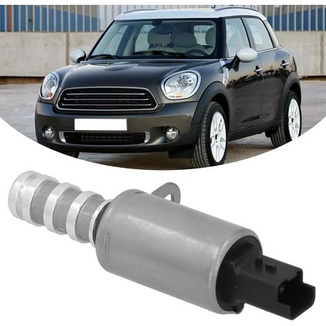 Électrovanne de commande de calage variable des soupapes BMW Mini 11367587760 (Composants de moteur automobile) (1/5)
