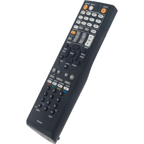 RC837M Ersatzfernbedienung, einfach zu bedienen, für Video RC837M TX-NR616 (1/4)