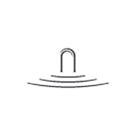 Villeroy & Boch UCC180OBNLA1V01 VWBW Oberon 2.1 1800x800x625mm VWBW
