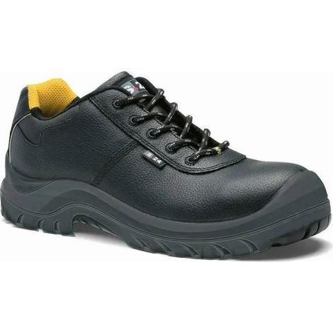 Scarpe antinfortunistiche s24 modello s3 nero taglia 44