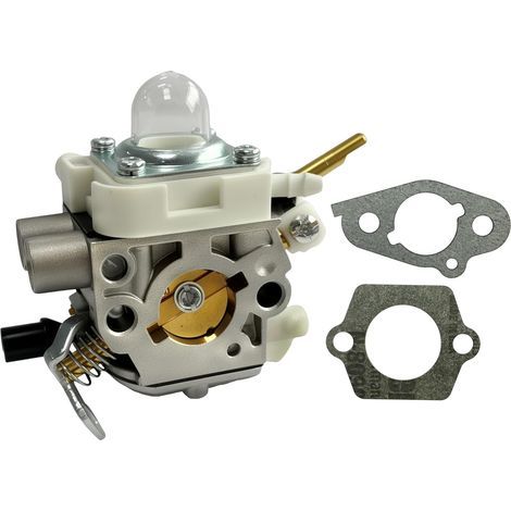 Carburateur Pour STI HL FS240 FS240C FS240 FS260 FS360C FS410C PN STI HL 4147-120-0625 Remplace le carburateur ZAMA C1Q-100328 4147/25 (1/5)