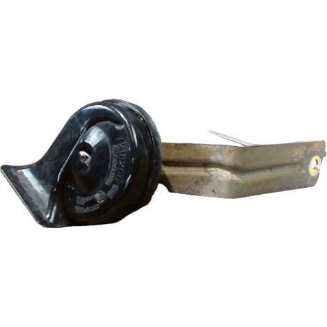 Klaxon / Avertisseur PEUGEOT 106 96-2003 [PRODUIT D'OCCASION]♻️6236e8