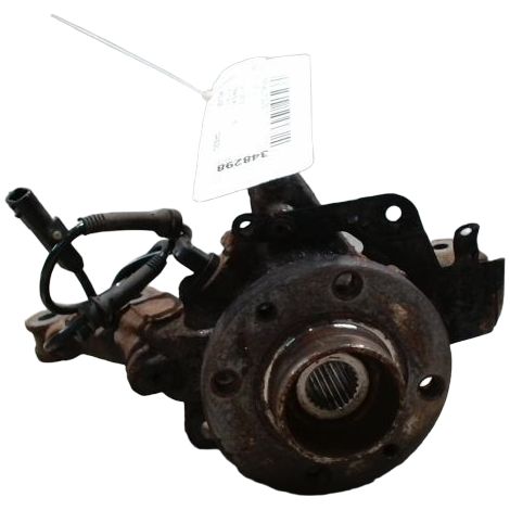 Pivot Avant Gauche RENAULT Clio Iv [PRODUIT D'OCCASION]♻️400156404r (1/3)