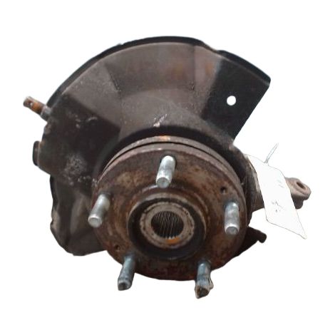 [PRODUIT D'OCCASION] Pivot Avant Gauche KIA Carens 2002- ♻️ Ref Oe. 517151d100 - Garantie à vie (1/3)