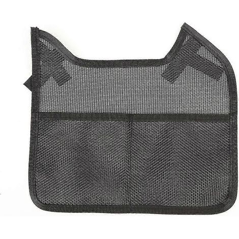 Beifahrer-Aufbewahrungstasche, Mittelkonsole, seitliche Aufbewahrungsnetztasche für Bl 2021 2022 Innenzubehör (1/5)