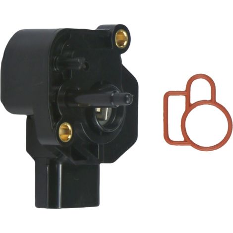 3-in-1 Throttle Position Sensor compatible with CB190 RS150 16060-KVS-J01