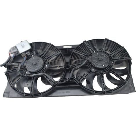 Moteur Ventilateur Radiateur NISSAN Leaf [PRODUIT D'OCCASION]♻️214813nl0b (1/4)