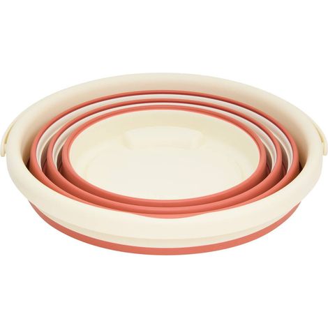 Secchio retrattile 10l ass - 5five (1/5)