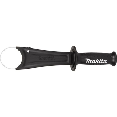 Makita empuñadura lateral cpl. - 123258-5 (1/2)