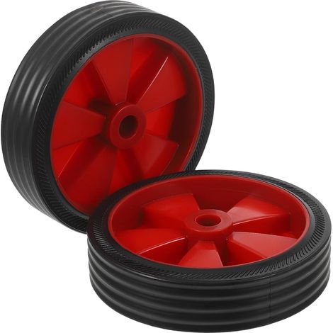 Patins Antidérapants 10 Pièces, pour Plateaux de Table en Verre (1/5)
